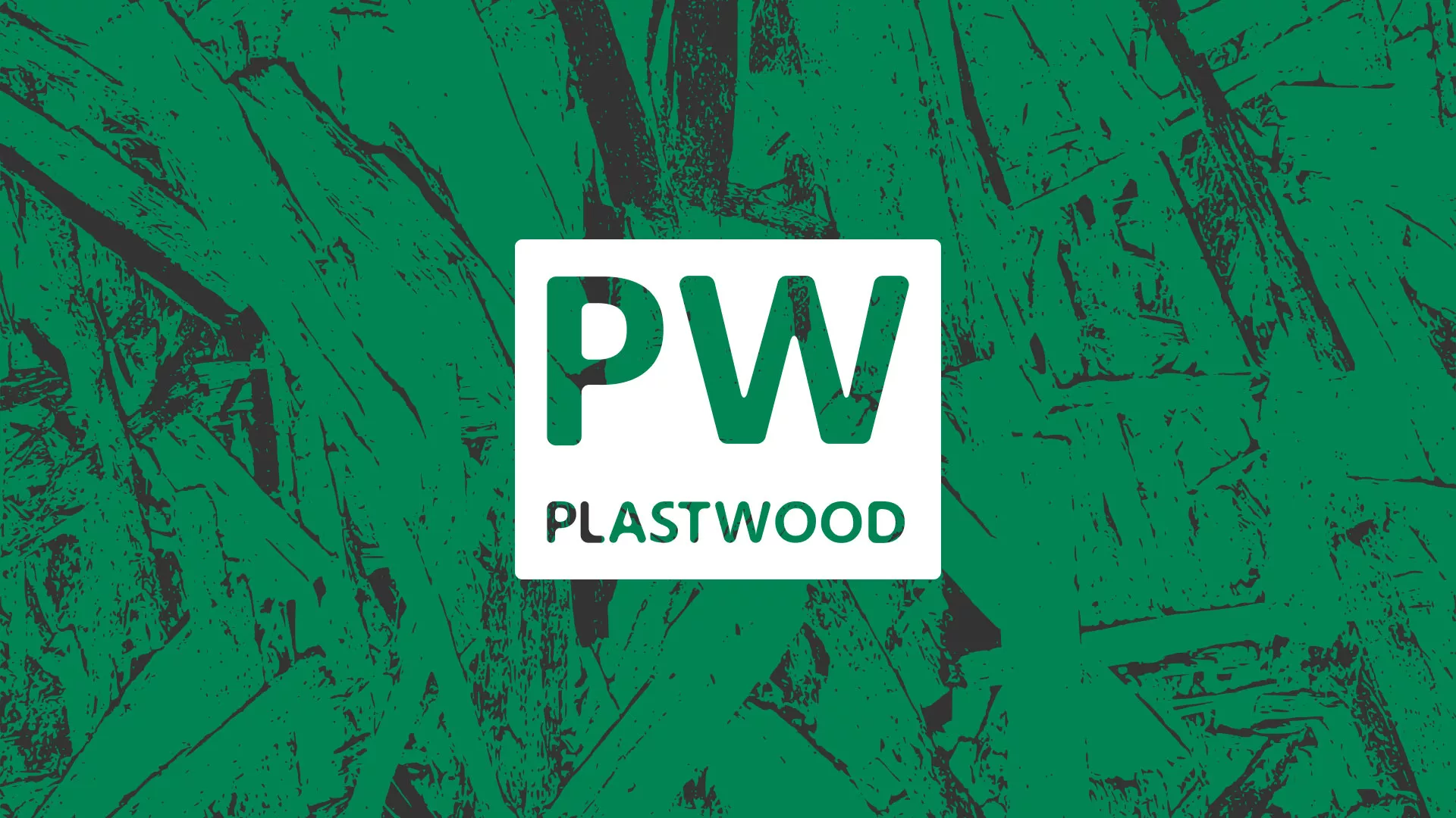 Разработка айдентики и сайта компании «Plastwood» в Нальчике