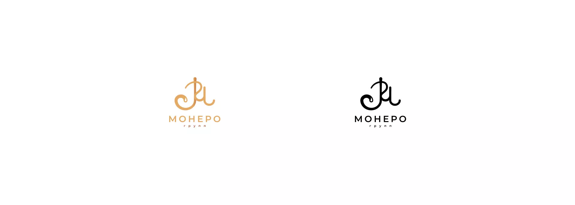 Создание логотипа кондитерской в Нальчике