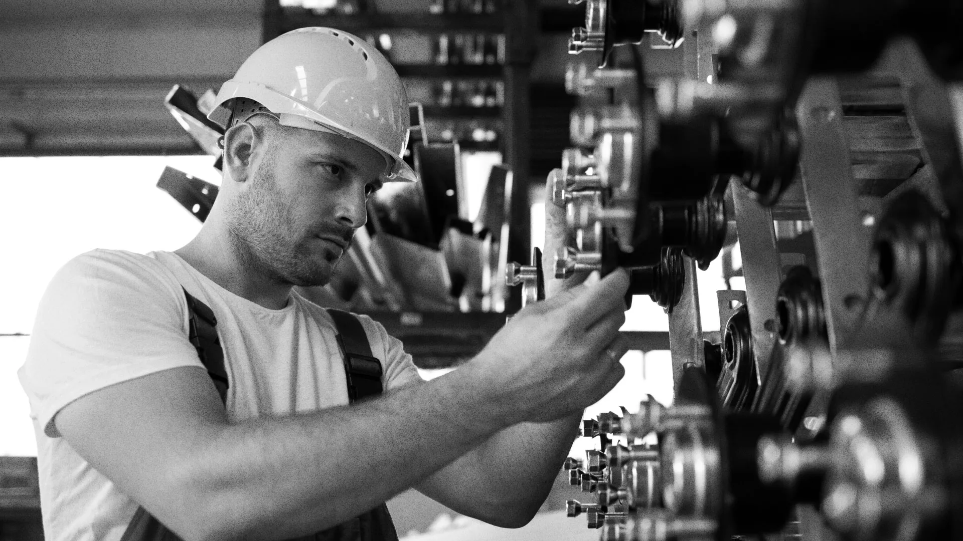 Разработка сайта для завода по продаже оборудования в Нальчике